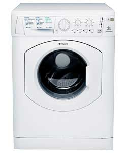 Hotpoint WML540 Washing Machine-Inst/FREE