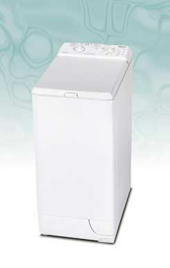 HOTPOINT WMTL79 (Polar White)
