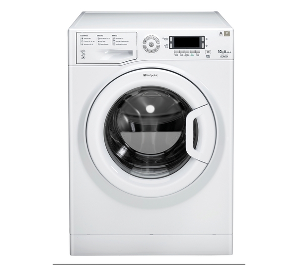 Hotpoint WMUD10637P
