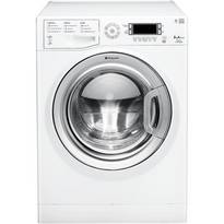 Hotpoint WMUD843PX