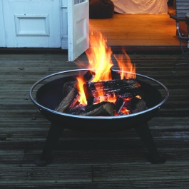 Urban Fire Pit 880