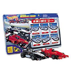 Formula 1 World Tour