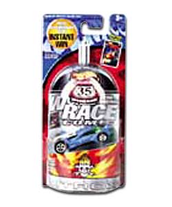 Highway 35 Super Crash