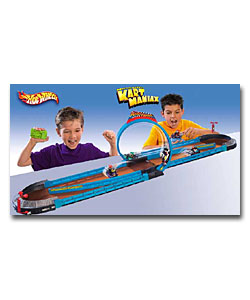 Kart Maniax Speedway