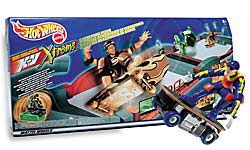 XV X-Treme Skate Park