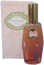 Chantilly Bath & Shower Gel 120ml (Boxed)