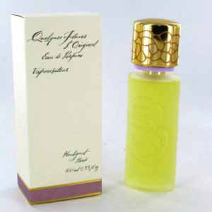Houbigant Quelque Fleurs Original Eau de Parfum Spray 100ml