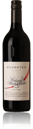 Cabernet Shiraz Merlot 2007/2008,