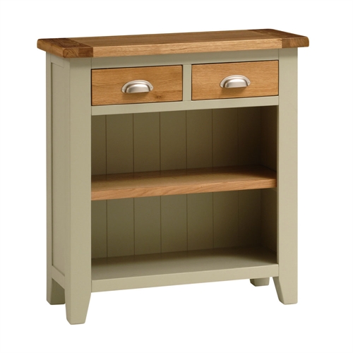 Houghton Painted Bookcase 731.043