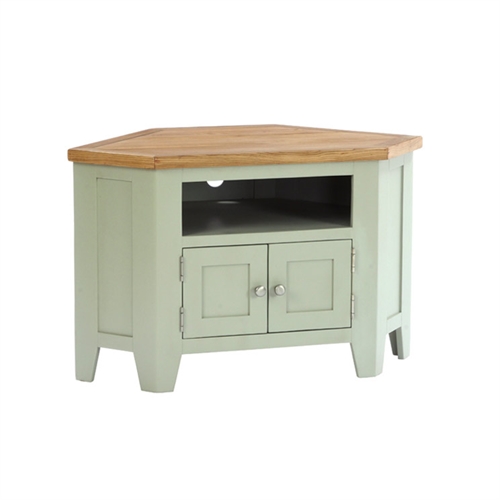 Houghton Painted Corner TV Unit 730.011