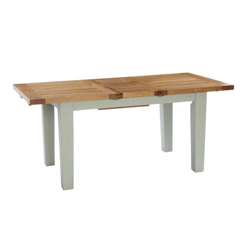 Extending Dining Table 730.027