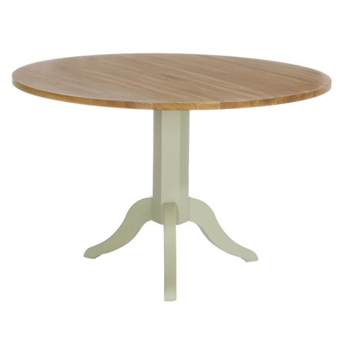 Houghton Round Dining Table 730.038