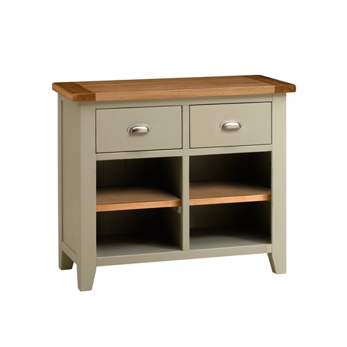 Houghton Painted Open Sideboard 731.067