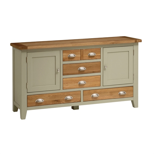Houghton Painted Wide Sideboard 731.044