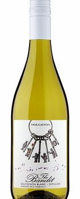 Houghton The Bandit Sauvignon Blanc/semillon