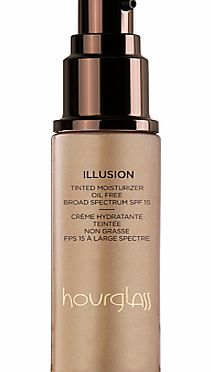 Hourglass Illusion Tinted Moisturizer