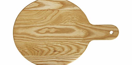 House by John Lewis Ash Pizza Board