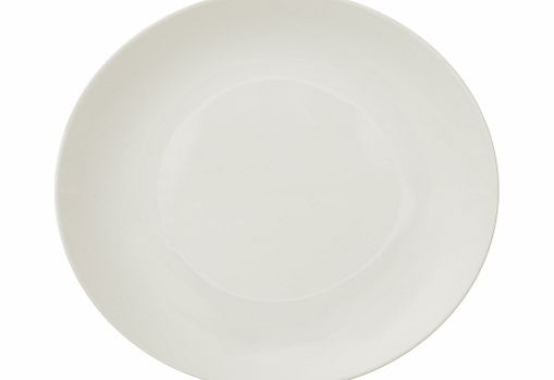 House by John Lewis Coupe Side Plates