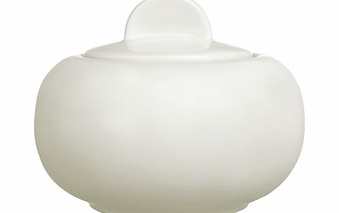 House by John Lewis Covered Sugar Bowl