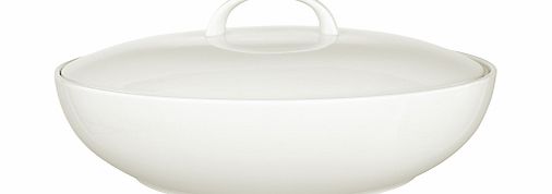House by John Lewis Covered Vegetable Dish