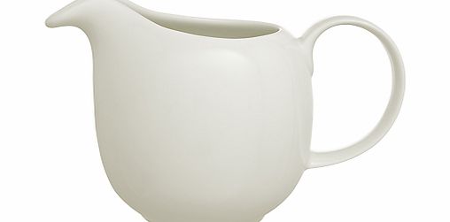 House by John Lewis Creamer, 300ml