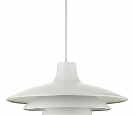 House by John Lewis Easy-to-fit Harvey Shade