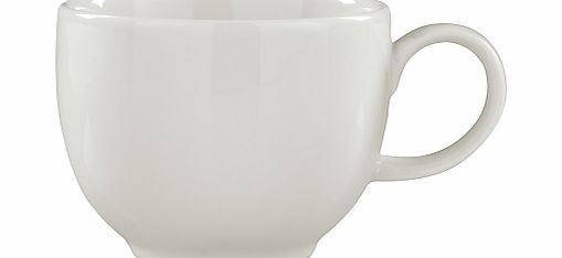 House by John Lewis Espresso Cup, 85ml