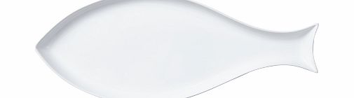 House by John Lewis Large Fish Platter