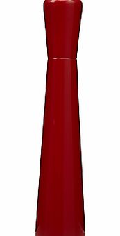 House by John Lewis Large Pepper Mill, Red