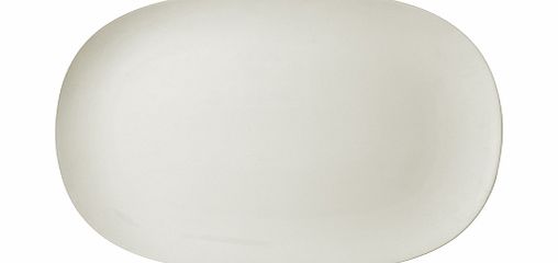 House by John Lewis Oval Platter