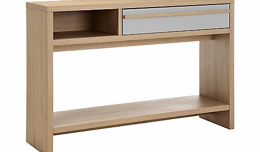 House by John Lewis Porto Console Table