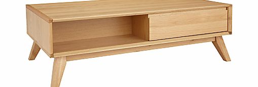 House by John Lewis Stride Coffee Table