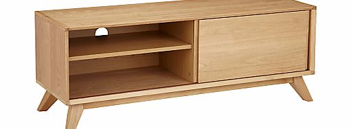 House by John Lewis Stride Entertainment Unit