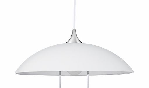 House by John Lewis Toby Rise and Fall Ceiling