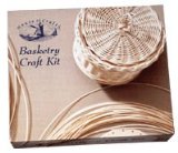 House of Crafts Basketry Craft Kit - a traditional craft