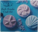 Bath Bombe Craft Kit