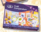 House of Crafts Craft Compendium