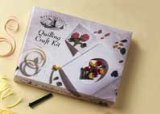House of Crafts Start a Craft - Quilling Craft Kit