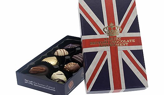 Flying the Flag Luxury