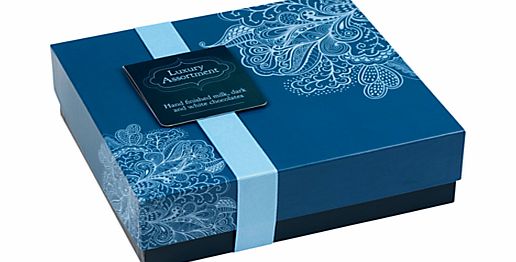 House of Dorchester Luxury Assorted Chocolate