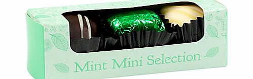 House of Dorchester Mini Mint Chocolate