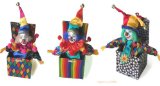 Jack in the Box - Clowns