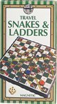 House of Marbles Magnetic Snakes and Ladders