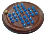 House of Marbles Standard Solitaire