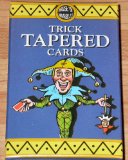 House of Marbles Trick Tapered Playing Cards