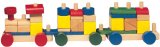 Wooden Train
