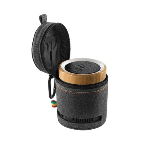 Marley Chant Portable Bluetooth Audio Speaker System