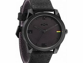 House of Marley Mens Billet Pulse Watch