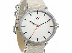 House of Marley Mens Hitch Dubwise Watch