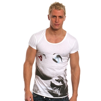 House of the Gods Madonna T-shirt